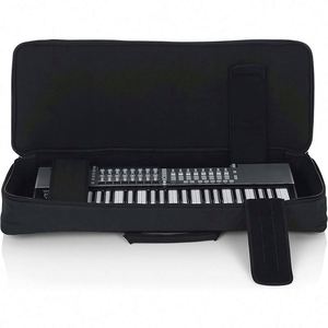 BSCI Factory Customizable 88-Keys Electric Piano with Durable Soft Case Digital <b>Electronic</b> Oxford Nylon Gig Bag for <b>Keyboard</b> - Product Image 6