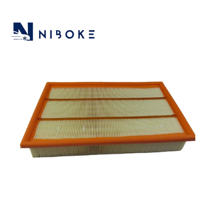 Niboke OE LR152100 범용 자동차 필터 자동 엔진 예비 부품 MITSUBISHI L200 에어 필터 용 Filtros De Aire Automotriz - Product Image 4