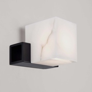 Lampe murale à LED 18 cm, style moderne minimaliste, éclairage pour la maison, la chambre à coucher, le salon, le couloir - Product Image 3