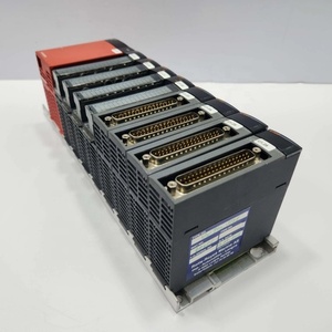 Adaptador de Instalación DIN Q6DIN1 Nuevo, Módulo Controlador Programable Original con Garantía de un Año - Product Image 5