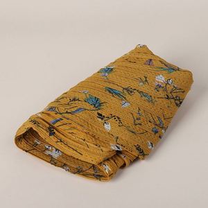 Nouvelle Arrivée 2025 – Chapeau de Soleil Souple à Imprimé Floral pour Femme et Fille, Style Décontracté, Idéal Voyage et Plage, Tendance, à Large Bord, Pliable, Visière Pare-Soleil - Product Image 6