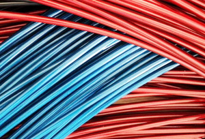 3.2X7.5- SAE J1401 1/8 Sistema Freni ProAutomotive: Tubo Freno in Nylon Intrecciato con Filo d'Acciaio Inossidabile, Tubo Freno Carburante in Nylon - Product Image 4