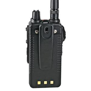 Transceptor de Banda Aérea Yaesu FTA-250L, Radio Bidireccional Portátil con Resistencia al Agua IPX5 - Product Image 6