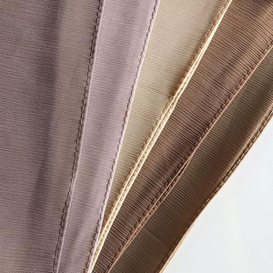 Hijab Perfetto per l'Eid e l'Uso Quotidiano: Chiffon Crepe Morbido, Traspirante ed Elegante in Vari Colori, Sciarpa Lunga - Product Image 5