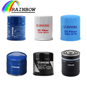 Filtros de Aceite para Motor de Automóvil, <span class=keywords><strong>Precio</strong></span> de Fabricante Chino, para Toyota, Nissan, Honda, Mitsubishi, Hyundai, Kia - Product Image 3