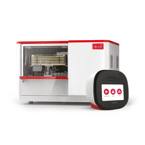 Système entièrement automatisé ADAM RWBC HT NanoEntek pour le traitement en laboratoire libre pour le comptage des leucocytes résiduels 45 s/test - Product Image 1