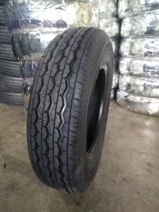 ยางรถบรรทุกขนาดเล็กยี่ห้อ LONGWAY รุ่น 185R14C 195R14C 185R15C 195R15C - Product Image 3