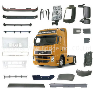 Lampe frontale de camion en gros 3175032 utilisé pour <span class=keywords><strong>Volvo</strong></span> F10-12 FL10 - Product Image 6
