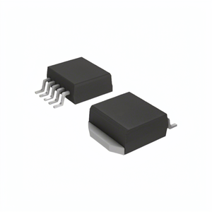 NCP565D2TG TO 263 6, D2PAK , TO 263BA Power Management (PMIC) In Stock Buy Online Electronic Components - Product Image 1