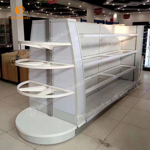 Supermercado rack / <span class=keywords><strong>super</strong></span> mercado estante - Product Image 3