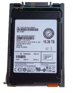 118033345 ฮาร์ดดิสก์โซลิดสเตทยอดนิยม Exx 15.36TB 2.5" 7.2K 12G SFF SAS 256MB - Product Image 3