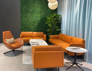 Phong cách Bắc Âu cao cấp Rocking ghế lười biếng sofa nhà Recliner sofa đơn - Product Image 6