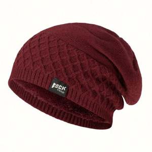 Gorros Deportivos Unisex con Forro de Piel 100% Algodón, Directo de Fábrica, con Logotipo Personalizado para Uso en la Playa - Product Image 4