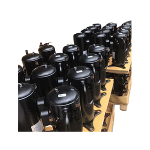 Prix spécial Compresseur rotatif/à défilement <span class=keywords><strong>Samsung</strong></span> DS2BB5033FVA R32 pour vente chaude - Product Image 5