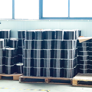 Углеродная плита Zame 3K/12K/200г/300г, 99.9% углерода, толщина 0.17мм, легкая, высокопрочная, для конструкций - Product Image 6