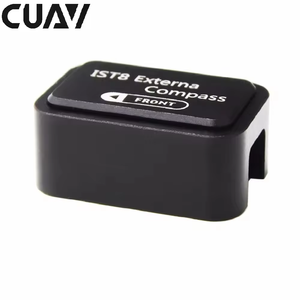 חם cuav ist8 ליצרן ציוד קטן ומיצוב ניווט עבור - Product Image 4