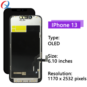 Pantalla para <span class=keywords><strong>iPhone</strong></span> 13 reemplazo de pantalla Lcds de teléfono móvil para <span class=keywords><strong>iPhone</strong></span> 13 pantalla Ecran para <span class=keywords><strong>iPhone</strong></span> 13 pantalla <span class=keywords><strong>LCD</strong></span> - Product Image 2