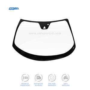 Parabrisas Impermeable de Repuesto al Por Mayor para Talleres de Vidrio Automotriz para Ferrari 296 2020 a 2026 - Product Image 2