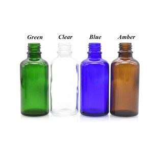 Botella de Vidrio Transparente Ámbar Vacía para Pulverizador <span class=keywords><strong>Nasal</strong></span>, 5ml 10ml 15ml 20ml 30ml 50ml 100ml, Botella Portátil de Vidrio para Medicamentos Líquidos - Product Image 2
