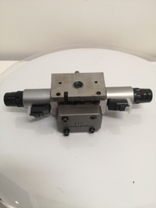 Nouvelle série de pompes hydrauliques A4VG 180 EP3, stock important, prête à être livrée - Product Image 5