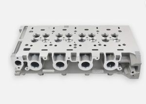 OE #7701477342 nouvelle culasse pour Nissan Opel MOVANO Vivaro Renault <span class=keywords><strong>Master</strong></span> G9u 2.5 <span class=keywords><strong>Dci</strong></span> 2006-2025Y - Product Image 2