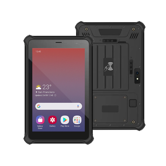 Android Rugged Tablet Pc 8 10 Inch 8500mAh IP67 Waterproof Android 11 Industrial Rugged Tablet Pc