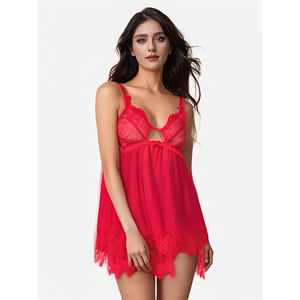 Женская ночная рубашка - Product Image 2