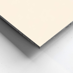 Vente en gros de maison d'intérieur moderne et <span class=keywords><strong>bon</strong></span> marché antidérapant 60x120 60 par 120 Carreaux de sol en porcelaine beige mate grand format pour le salon - Product Image 2