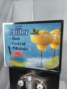 Industrial <b>Slush</b> <b>Puppy</b> Machine - Professional Packet Drink Machine And Pakistan <b>Slush</b> Machine For Beverage Business - Product Image 6