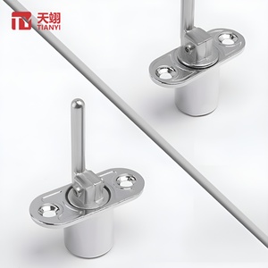 Hot Selling Household Zinc Alloy Drawer <b>Locks</b> High Anti Theft Security <b>Cabinet</b> <b>Lock</b> - Product Image 5