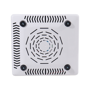 Proable Bàn Làm Móng Tay Với Xoay Hose Chủ 65Watt Điện Mạnh Mẽ Nail Bụi Vắt FX-18 - Product Image 3