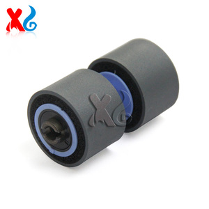 Kit de rouleaux d'échange MG1-4806-000 MA3-0002-000 MG1-4814-000 Neuf Compatible avec les scanners Canon <span class=keywords><strong>DR</strong></span>-G1100 <span class=keywords><strong>G1130</strong></span> G2090 G2110 G2140 - Product Image 2
