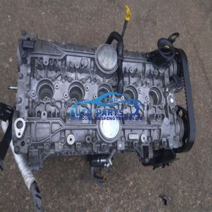 Moteur complet d'<span class=keywords><strong>occasion</strong></span> d'origine 80 <span class=keywords><strong>S60</strong></span> CX60 CX80 CX90 pour Hyundai Sonata-YF Tucson Santa-Fe avec style tendance en gros - Product Image 4