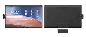 <span class=keywords><strong>NASM</strong></span>, superventas, Monitor de televisión inteligente de 32 pulgadas, Lcd, 1080p, pantalla táctil portátil, TV giratoria para cocinas de Fitness - Product Image 5