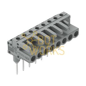 Wago 232238005000 - Nuevo - Product Image 1