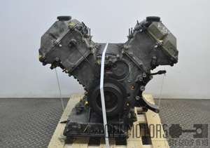 Ensemble complet de moteur et bloc moteur M62B44 4.4L V8 pour BMW <span class=keywords><strong>E38</strong></span> E39 E53 740i <span class=keywords><strong>740Li</strong></span> 540i X5 4.4i - Product Image 2