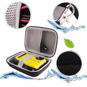 Блестящий индивидуальный водонепроницаемый чехол для переноски Nikon COOLPIX W300 компактный корпус цифровой камеры - Product Image 5