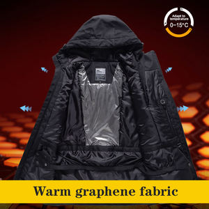 FLYSKI Chaqueta de esquí para mujer OEM impermeable personalizada para mujer Ropa deportiva de invierno al aire libre Conjunto de esquí Equipo de esquí Ropa deportiva de invierno - Product Image 4