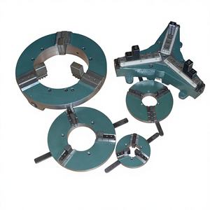 Positionneur de levage industriel Volcano sur mesure et réglable pour le positionnement de soudure, capacité <span class=keywords><strong>3000</strong></span> kg, garantie 1 an - Product Image 4