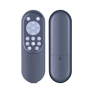 Hostrong Factory OEM ODM <strong>Remote</strong> <strong>Control</strong> Suitable for LODADRA <strong>Ceiling</strong> Fans with <strong>Lights</strong> LA04 Support Customization - Product Image 4