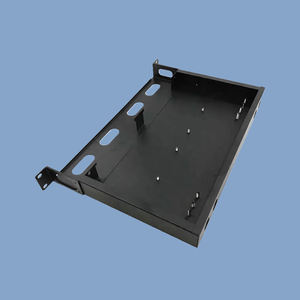 Nessuna Disponibilità, Solo Produzione su Misura di Qualsiasi Tipo di Carcassa/Alloggiamento per Telaio in Lamiera con Piegatura e Saldatura di Precisione - Product Image 6