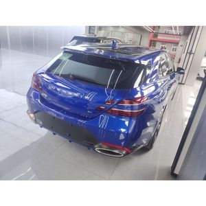 Guazi Best-seller <span class=keywords><strong>Genesis</strong></span> G70 Essence 2.0 Voiture d'occasion RWD 5 Sièges - Product Image 5