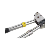 Cortador de Cables Manual J75, Herramienta de Construcción para Cortar Cables de Cobre y Aluminio de Forma Eficiente