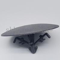 100 pièces/sac Clip en plastique pour Honda 91501S1K003