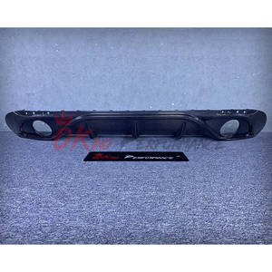 Giulia diffusore posteriore in fibra di carbonio stile sportivo per <span class=keywords><strong>Alfa</strong></span> <span class=keywords><strong>Romeo</strong></span> Giulia <span class=keywords><strong>Sport</strong></span> - Product Image 5