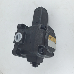 ปั๊มไฮดรอลิกไต้หวัน รุ่น KCL VPKC-F20/F30/F40-A1/A2/A3/A4-01 ปั๊มใบพัดแบบปรับปริมาตรได้สูง - Product Image 4