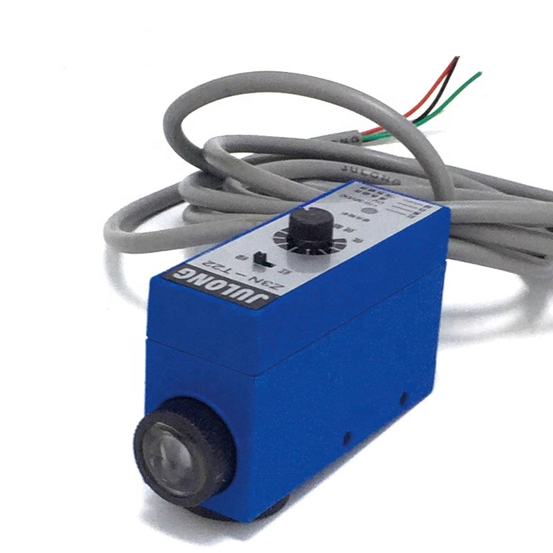 Julong Z3n-t22 Color Eye Mark Photocell Sensor - Oem | Wholesale