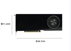GUP Graphics Card RTX A6000 48GB for Data and AI <b>Computing</b> Server Workstation Professional GDDR6 New/Used Graphics Card - Product Image 5