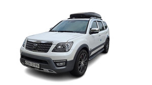 Kia Mohave, SUV Grande Usado, Empresa Coreana Profesional de Exportación de SUV, Suministro Mensual de 300-500 Unidades, Diésel, Gasolina, 4x4 - Product Image 5