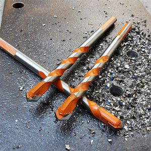 Juego de Brocas Helicoidales de Acero de 3mm, 4mm, 6mm, 8mm, 10mm y 12mm, Venta Caliente del Fabricante - Product Image 6